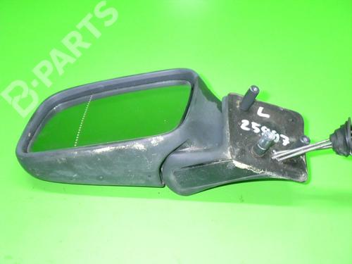 Used Left mirror VOLVO 850 (854) 2.4 (170 hp) 6669814