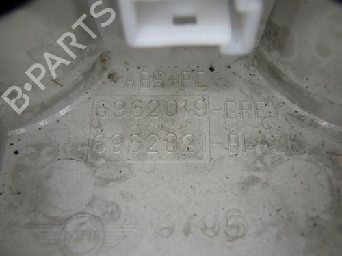 Interior roof light MINI MINI (R50, R53) One | BP15189350I8 