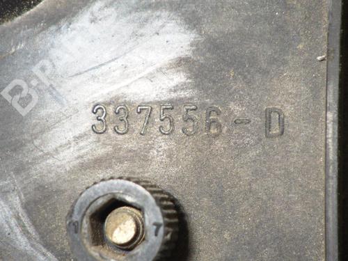 Right taillight FIAT TIPO (160_) 1.9 TD (160.EL, 160.GL, 160.AQ, 160.EI, 160.AR) | BP6610122C35 