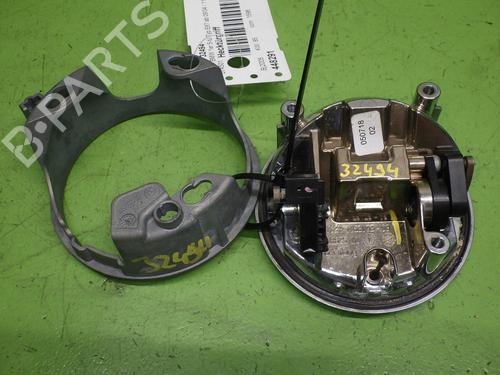 Tailgate handle BMW 1 (E87) 116 i | BP37432163C132 - Image 2