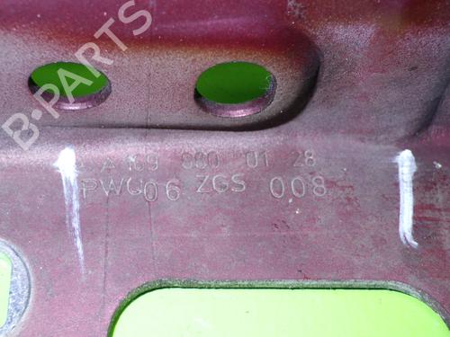 Hinge/Door check strap MERCEDES-BENZ A-CLASS (W169) A 170 (169.032, 169.332) | BP14740758C146 