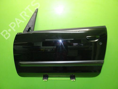 Used Left front door MITSUBISHI COLT CZC VI Convertible (RG) 1.5 (Z36A) (109 hp) 12847038