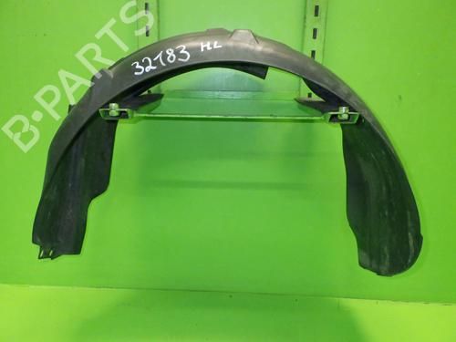 Used Wheel arch SMART FORFOUR (454) 1.5 CDI (454.000) (68 hp) 27601865