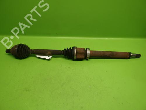 Used Right front driveshaft FORD FOCUS II Turnier (DA_, FFS, DS) 1.8 (125 hp) 27350719