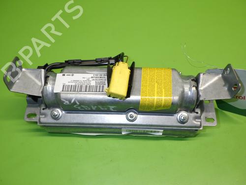 Passasjer kollisjonspute VW POLO (9N_, 9A_) 1.4 TDI | BP16973327C10 