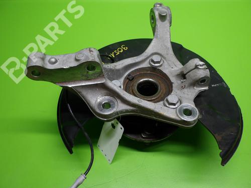 Right front steering knuckle OPEL INSIGNIA A Saloon (G09) 2.0 Turbo 4x4 (69) | BP10868035M26 