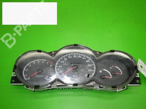 Used Instrument cluster HYUNDAI COUPE I (RD) 2.0 16V (139 hp) 6354983