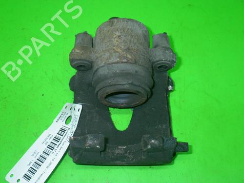 Left front brake caliper VW GOLF V (1K1) 1.4 16V | BP14718038M105 