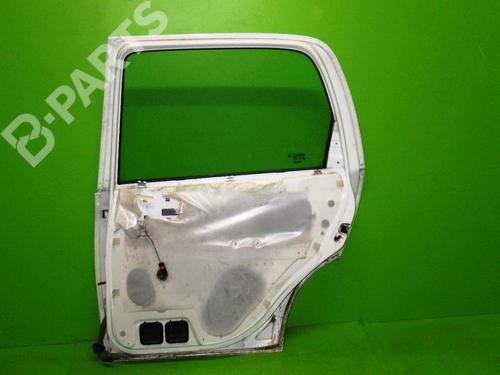 Right rear door OPEL CORSA B (S93) 1.2 i 16V (F08, F68, M68) | BP6672564C5 
