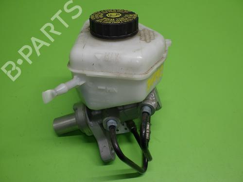 Used Brake master cylinder BMW 3 Touring (F31) 318 d (143 hp) 18122956