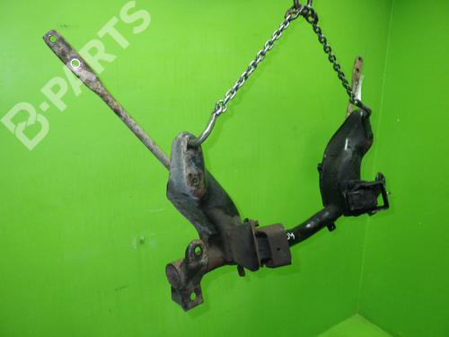Subframe HYUNDAI H100 Van 2.5 D | BP10225316M9 