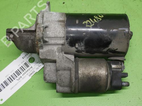 Starter OPEL CORSA D (S07) 1.4 (L08, L68) | BP35797594M8 - Image 2