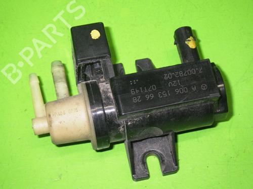 Elektronisk sensor MERCEDES-BENZ A-CLASS (W169) A 180 CDI (169.007, 169.307) (109 hp) 14728100