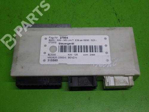 BP6385658M11 | Control unit BMW 5 (E39) 523 i BP6385658M11