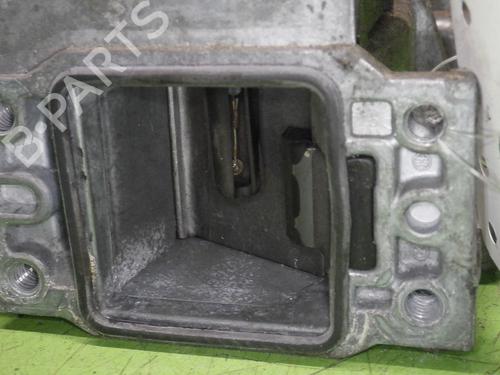 Mass air flow sensor VW POLO Coupe (86C, 80) 1.3 | BP29757872M95 