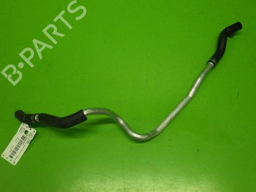 Used Pipe MERCEDES-BENZ C-CLASS (W205) C 180 (205.040, 205.140) (156 hp) 14733648