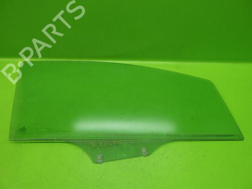 Used Front right door window PEUGEOT 307 (3A/C) 2.0 HDi 110 (107 hp) 12960707