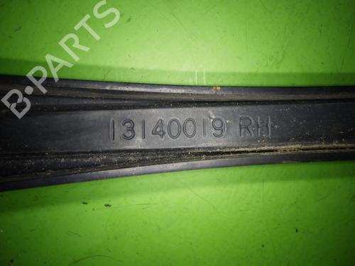 Vindrute viskerarm OPEL MERIVA A MPV (X03) 1.6 16V (E75) | BP17861944C143 