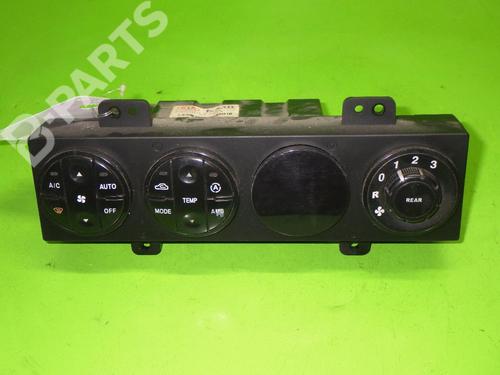 Used Climate control KIA CARNIVAL II (GQ) 2.9 CRDi (144 hp) 6387978