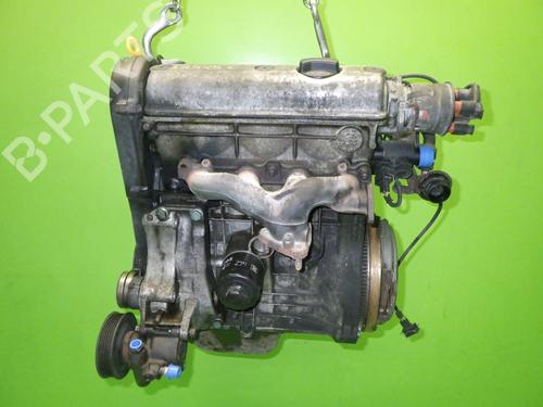 Engine VW POLO III (6N1) 50 1.0 | BP32222984M1