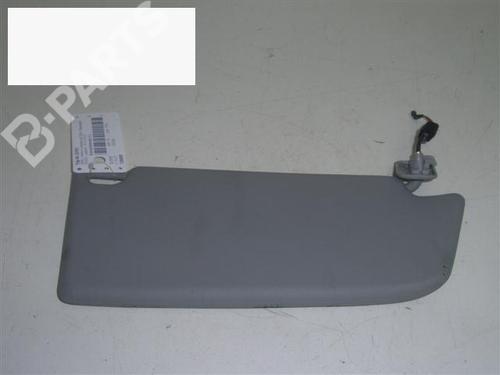 Left sun visor OPEL ASTRA H Estate (A04) 1.9 CDTI (L35) | BP6651951I1 