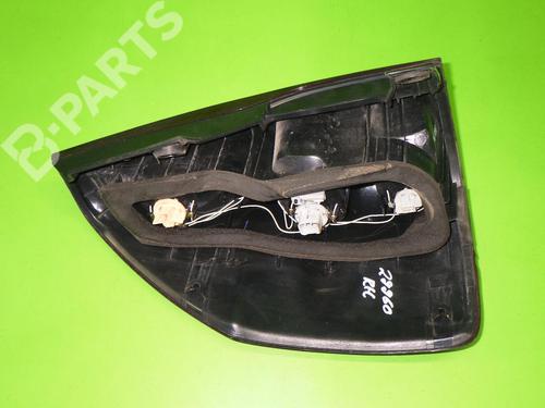 Right taillight TOYOTA LAND CRUISER PRADO (_J12_) 3.0 D-4D (KDJ120, KDJ125) | BP6660253C35 