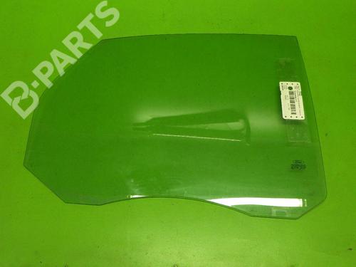 Used Rear right door window FORD FOCUS II (DA_, HCP, DP) 1.6 (100 hp) 6672368