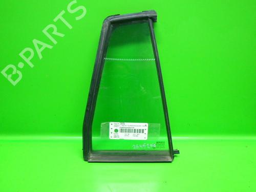 Used Front right quarter glass RENAULT LAGUNA II Grandtour (KG0/1_) 1.9 dCi (KG0G) (120 hp) 14714167