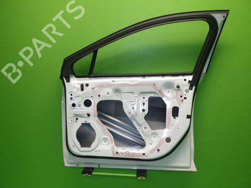 Right front door OPEL ASTRA K (B16) 1.5 CRDI (68) | BP24458671C3 