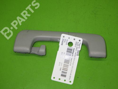 Interior door handle AUDI A4 B7 Avant (8ED) 1.9 TDI (116 hp)null