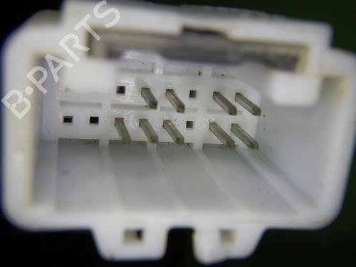 Wiring harness MITSUBISHI OUTLANDER II (CW_W) 2.2 DI-D 4WD | BP22863815E16 