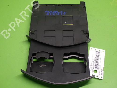 Cup/Object holder KIA CARENS II MPV (FJ) 2.0 CRDi | BP21600500I37 