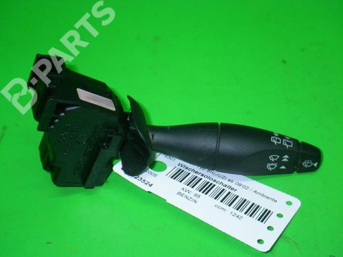 Used Steering column stalk FORD FUSION (JU_) 1.25 (75 hp) 6362133
