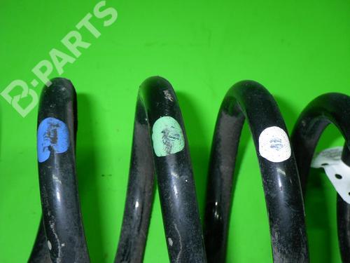 Shock absorber spring HONDA ACCORD VII Tourer (CM, CN) 2.2 i-CTDi (CN2) | BP6609187C152 