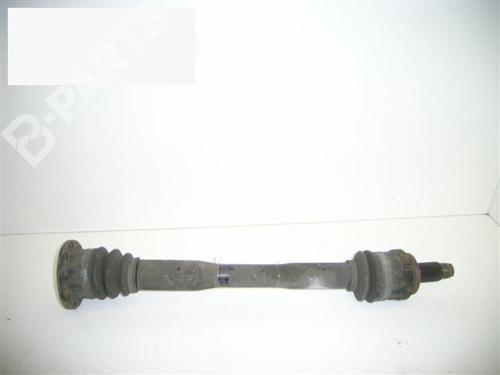 Used Left rear driveshaft BMW 3 Touring (E46) 325 xi (192 hp) 6608182