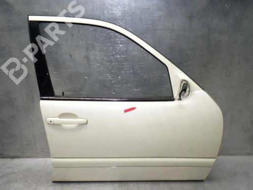 Used Right front door MERCEDES-BENZ E-CLASS T-Model (S210) E 220 T CDI (210.206) (143 hp) 6644205