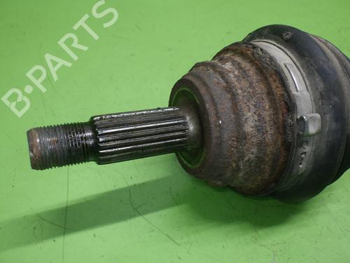 Left front driveshaft VW POLO (6N2) 1.4 | BP28050298M38 