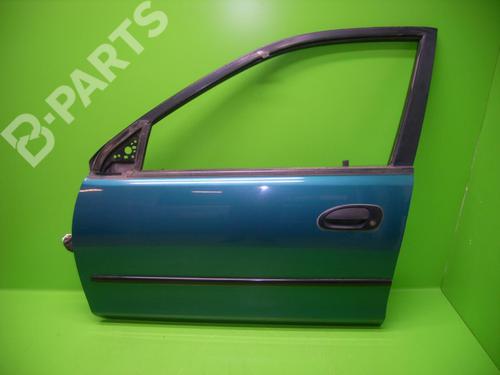Used Left front door MAZDA 323 C V (BA) 1.5 16V (BA11) (88 hp) 6609190