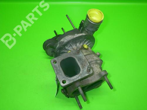 Turbocharger/Supercharger HYUNDAI TERRACAN (HP) 2.9 CRDi 4WD | BP6373990M71 