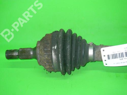 Left front driveshaft CITROËN XSARA (N1) 1.8 i | BP6674114M38 