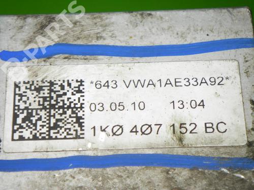 Right front suspension arm VW GOLF V (1K1) 1.4 TSI | BP6649991M13 