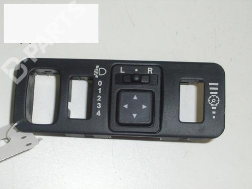 Used Mirror switch MITSUBISHI CARISMA (DA_) 1.6 (DA1A) (90 hp) 6340387