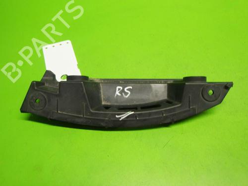 Rear bumper bracket SKODA OCTAVIA II Combi (1Z5) 2.0 TDI 16V 4x4 | BP14727589C159 