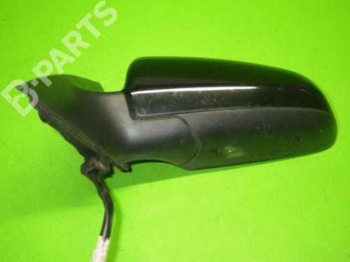 Left mirror AUDI A6 C6 (4F2) 2.7 TDI | BP6665506C26 
