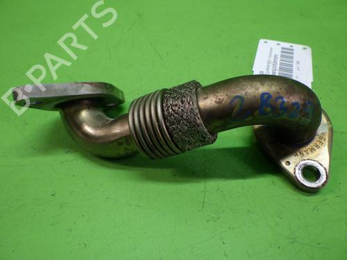 Used Exhaust system Exhaust system 37285426 37285426