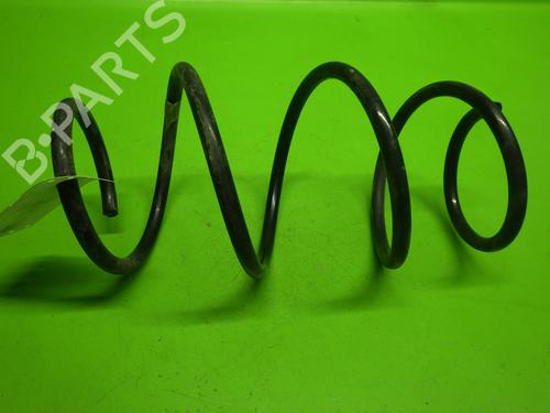 Used Shock absorber spring BMW 1 (F20) 116 i (109 hp) 14735651
