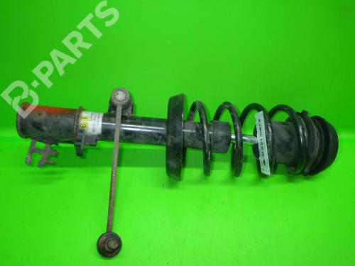 BP6662131M16 | Schokbreker links voor OPEL VECTRA B Estate (J96) 1.8 i 16V (F35) BP6662131M16