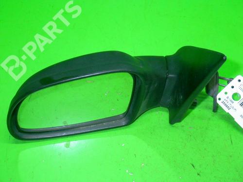 Used Left mirror CITROËN SAXO (S0, S1) 1.4 VTS (75 hp) 6609294