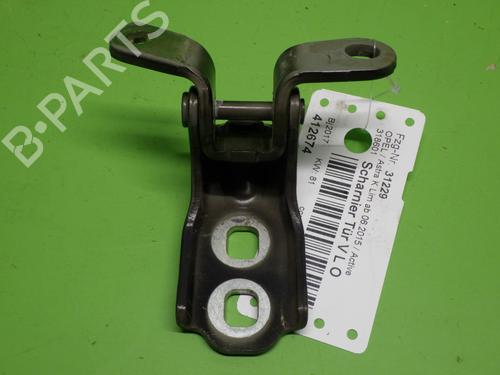 Hinge/Door check strap OPEL ASTRA K (B16) 1.4 CNG (68) | BP19530168C146 