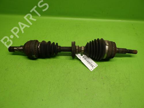 Used Left front driveshaft DAEWOO NEXIA 1.5 16V (08, 68) (90 hp) 29046171